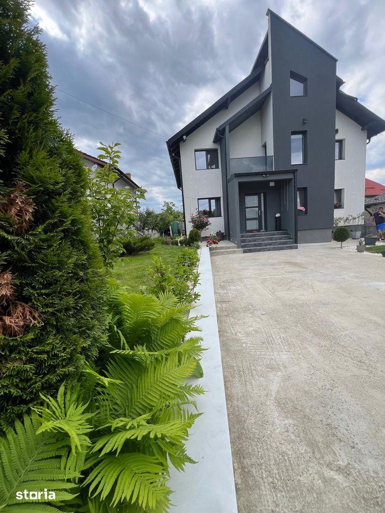 Super oferta! Casa individuala,zona Gavana - imagine 1
