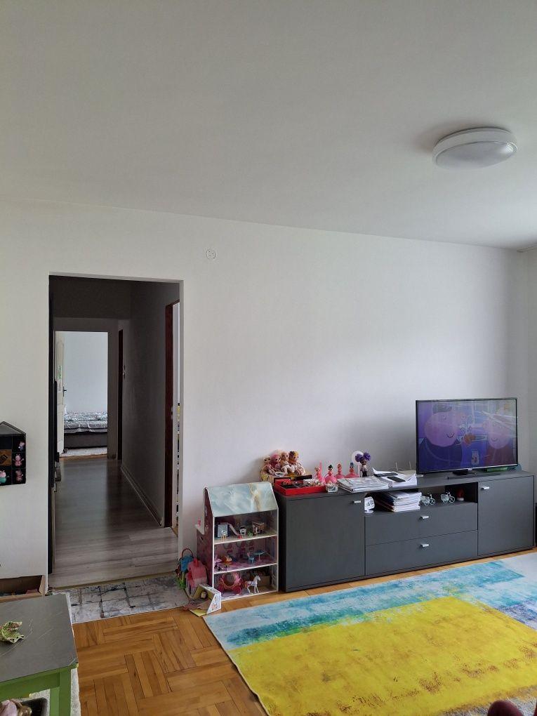 Apartament 3 camere Dimitrie Cantemir
