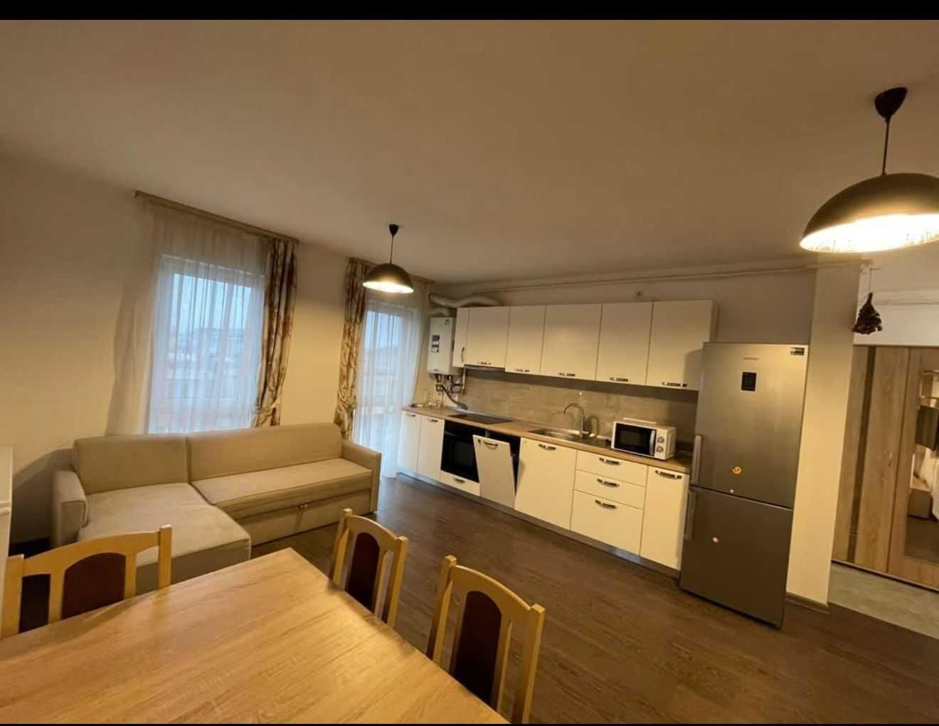 Apartament 2 dormitoare 1 baie Baia Mare