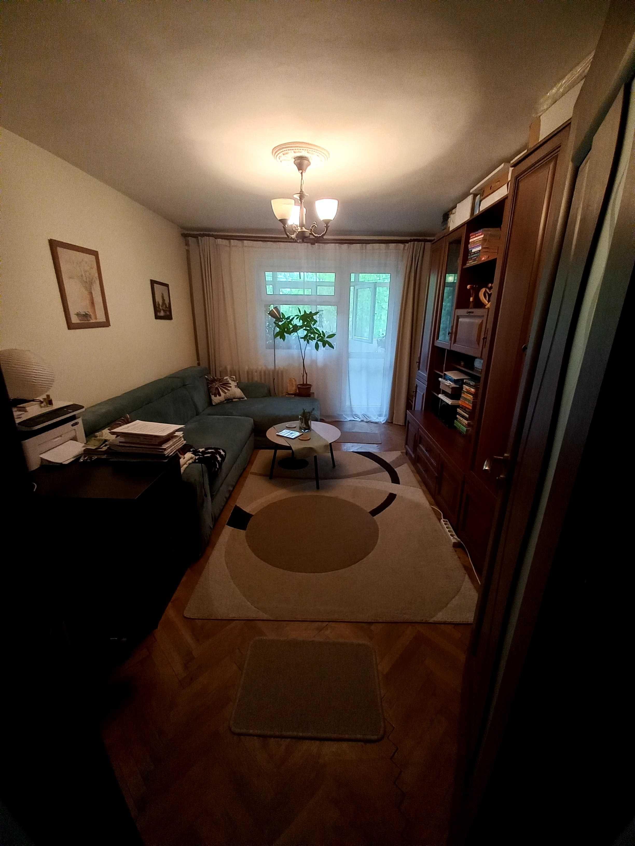 Apartament 2 camere , Podul de Piatra
