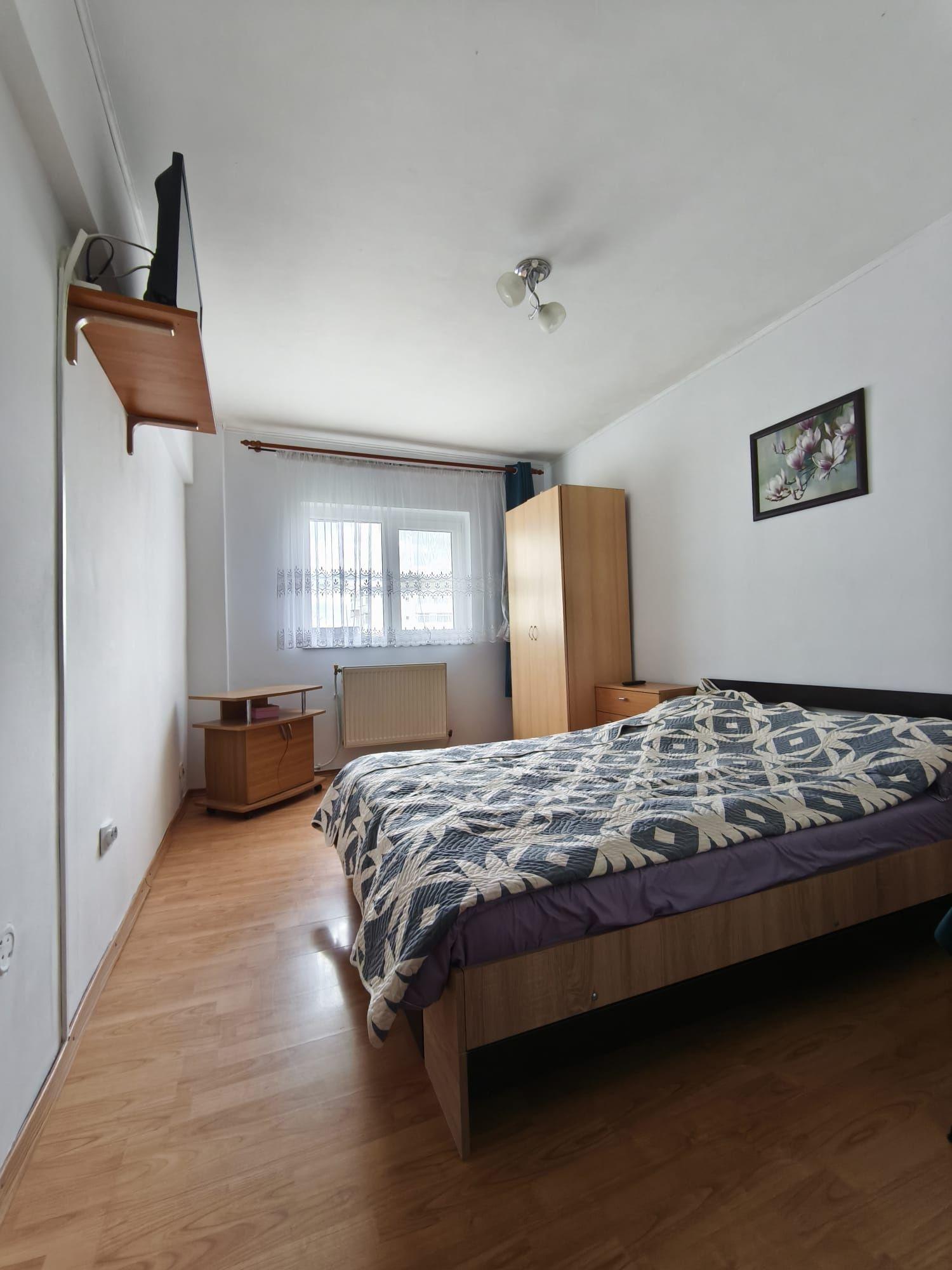PF, 3 camere Poitiers-Frumoasa, 76 mp