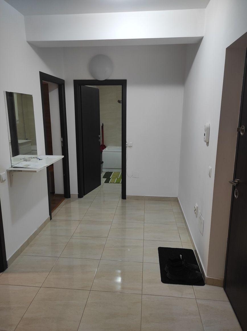 Apartament 3 camere 78 mp Popas  Păcurari - imagine 1