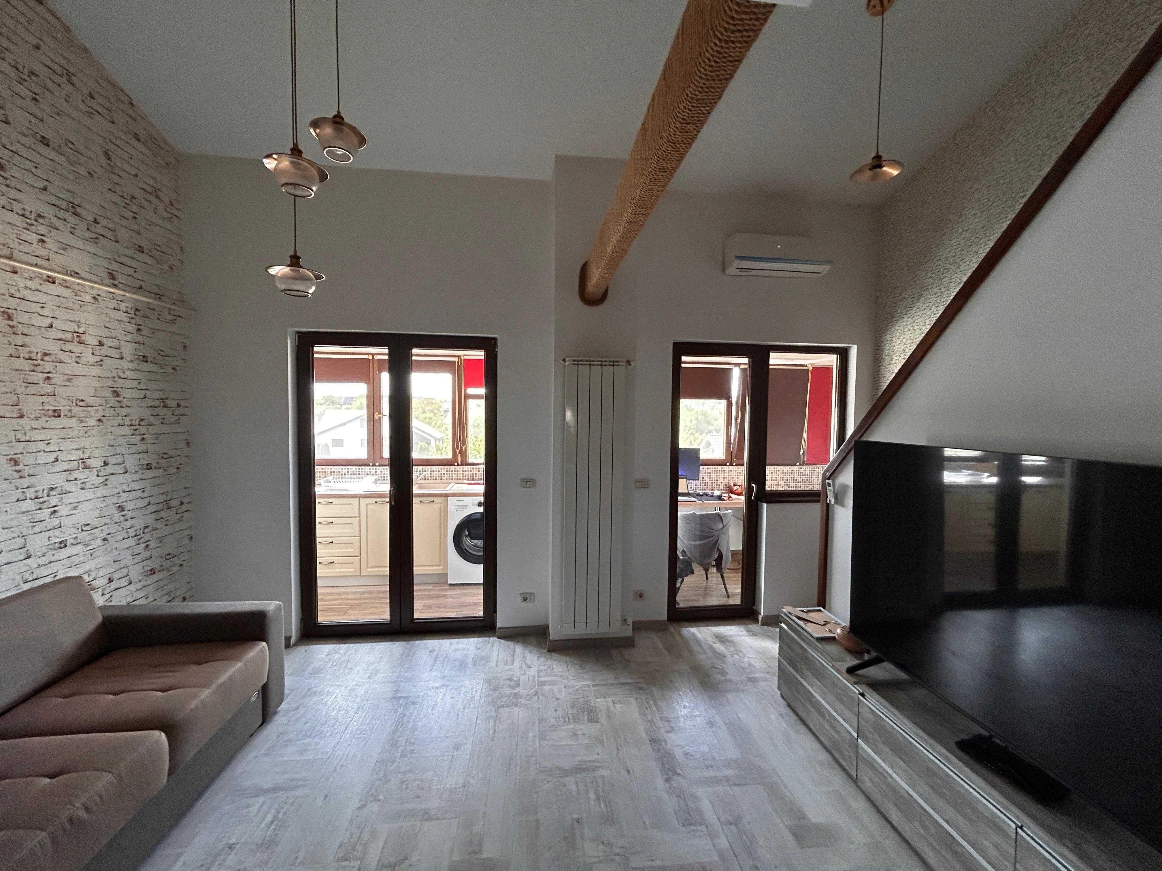 Apartament 3 camere - imagine 1