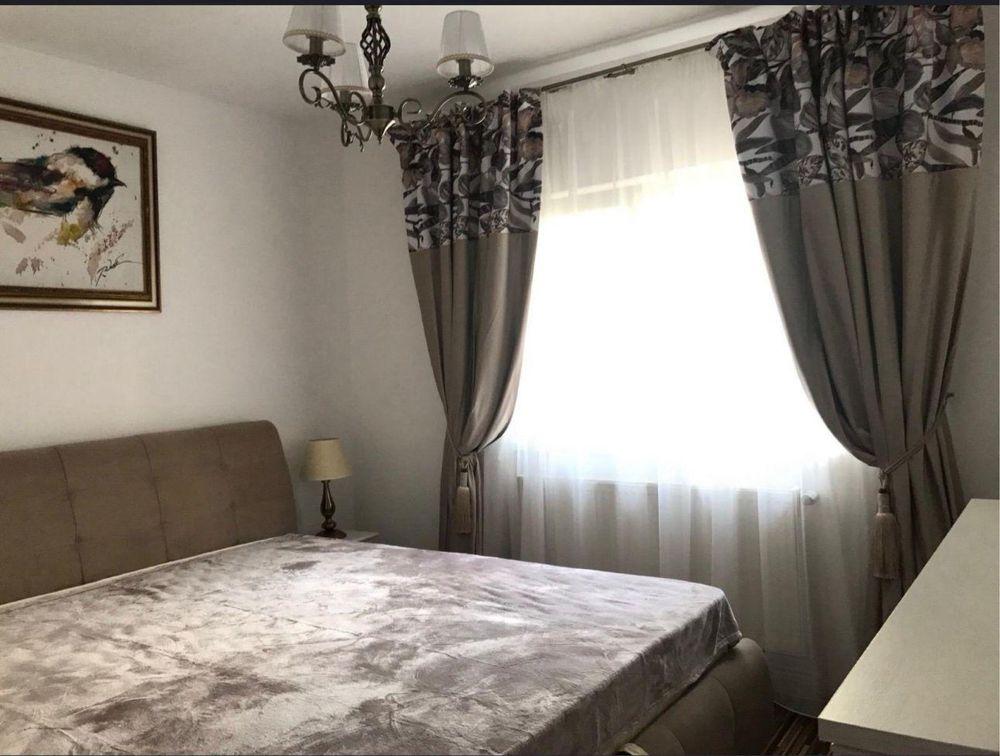 Apartament 3 CD, 2 bai, Dacia- scoala G Cosbuc
