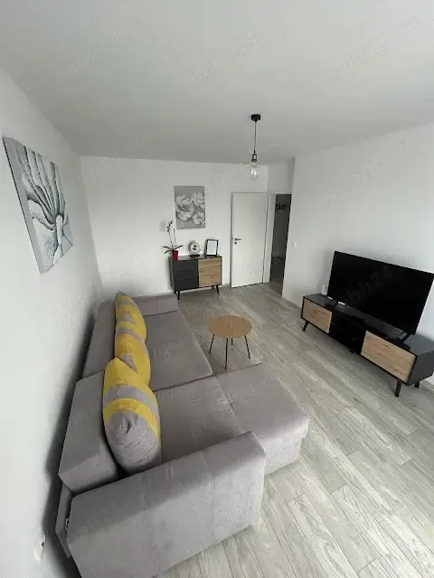 Inchiriez apartament nou 2 camere - Maurer Residence Targu-Mures - imagine 1