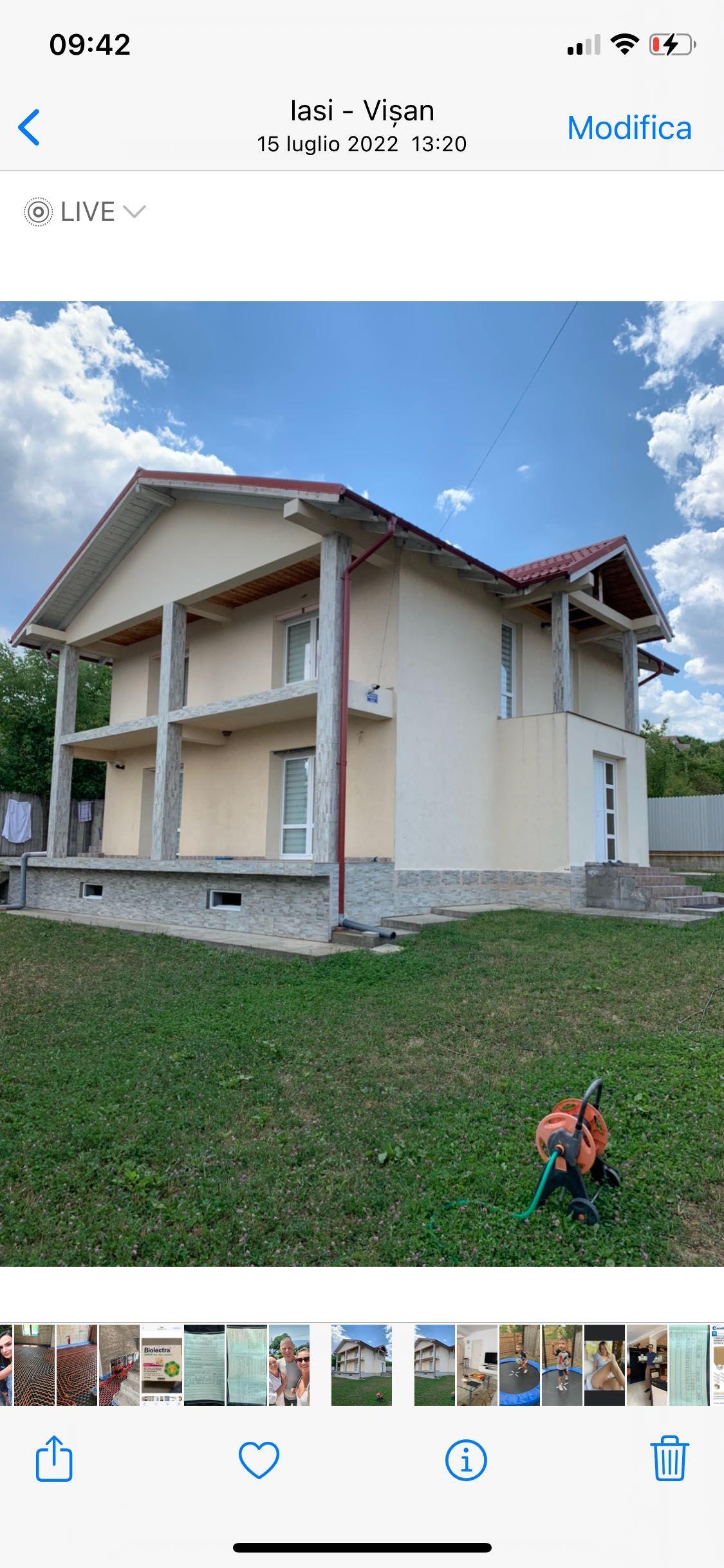 Vila de vanzare