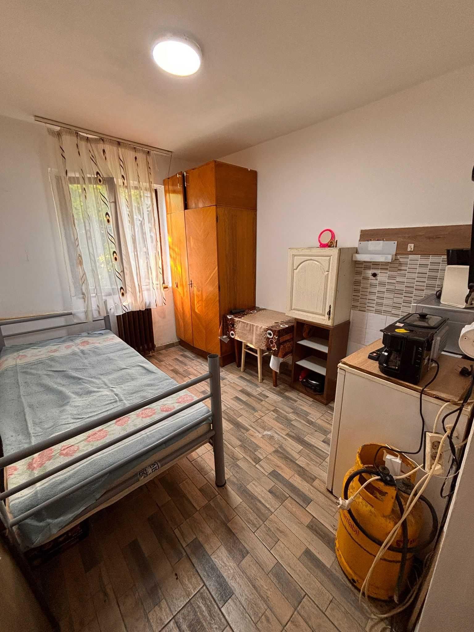 Garsoniera Timișoara