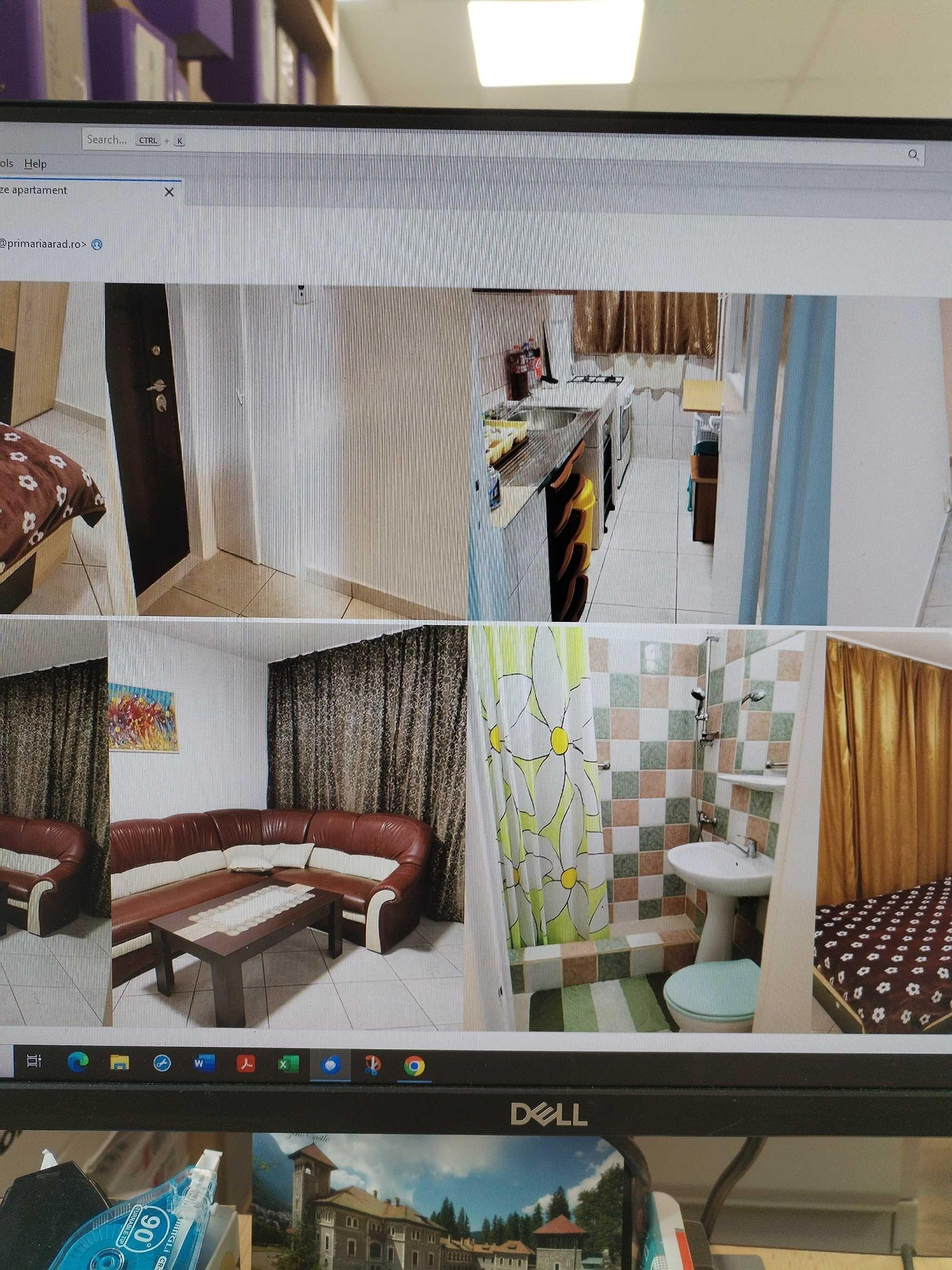 Apartament 2 camere