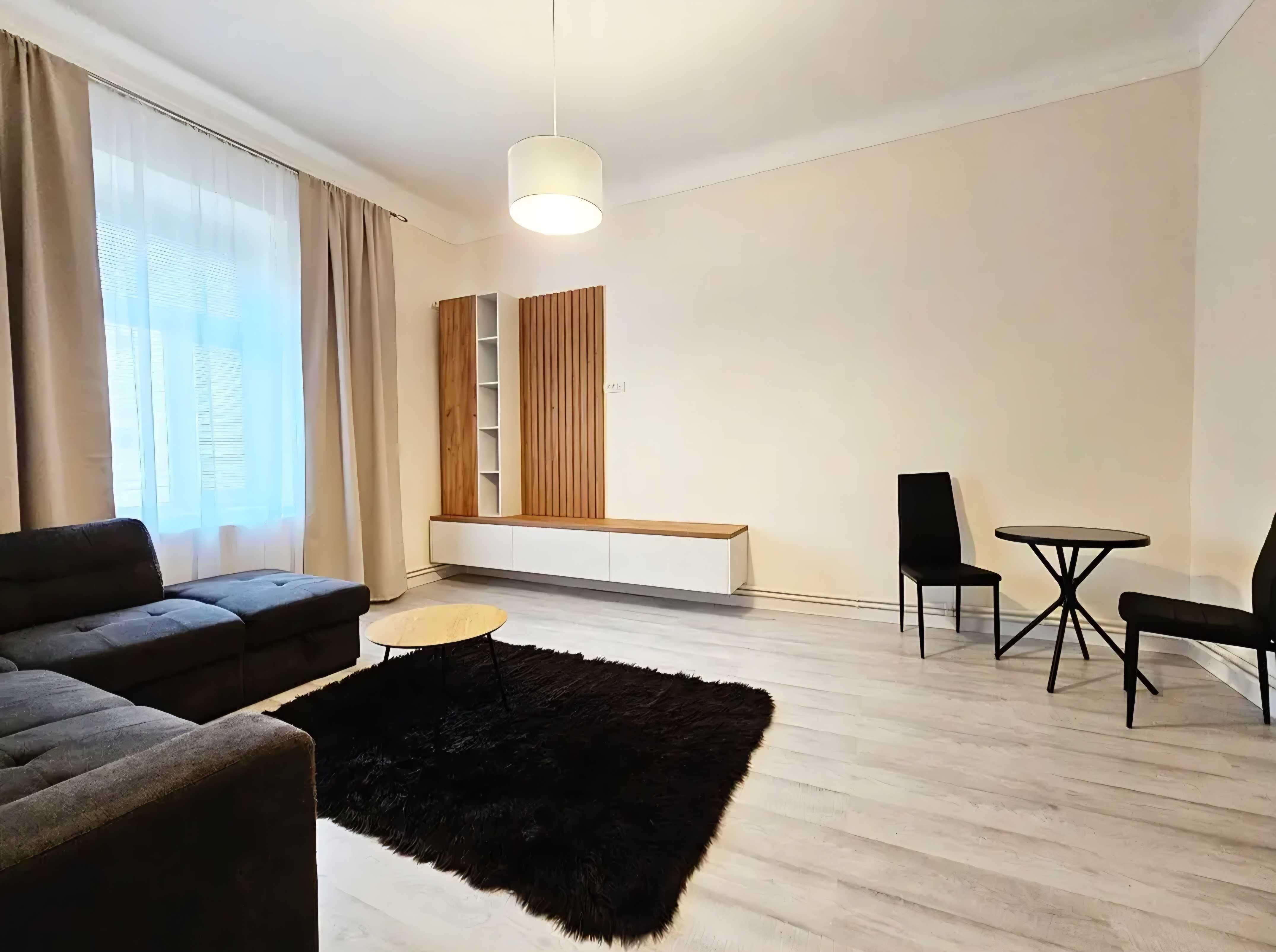 Apartament cu o cameră in Arad de închiriat