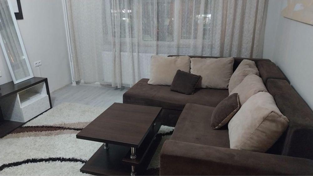 Inchiriez apartament cu o camera