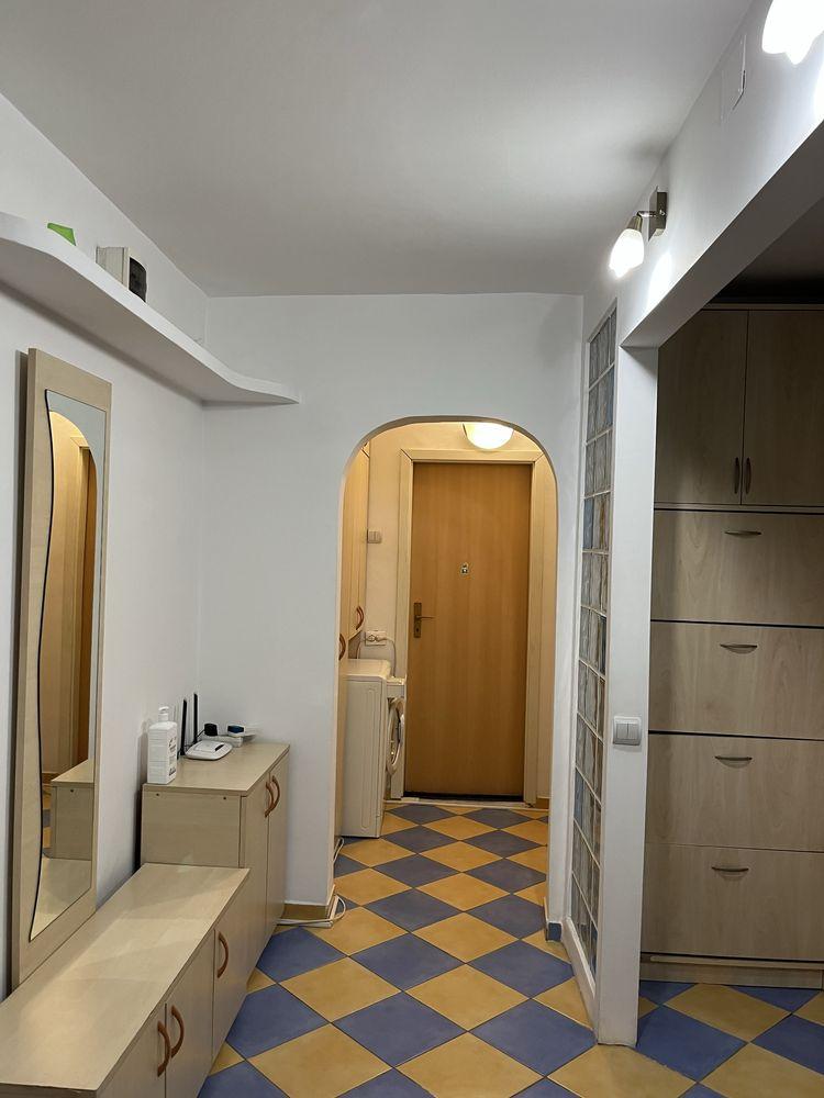 Proprietar inchiriez apartament 2 camere