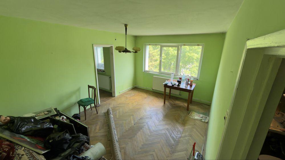 Apartament 3 camere | 10 min centru | Zona Tic-Tac Langa Universitate si spital | ideal investiție sau familie
