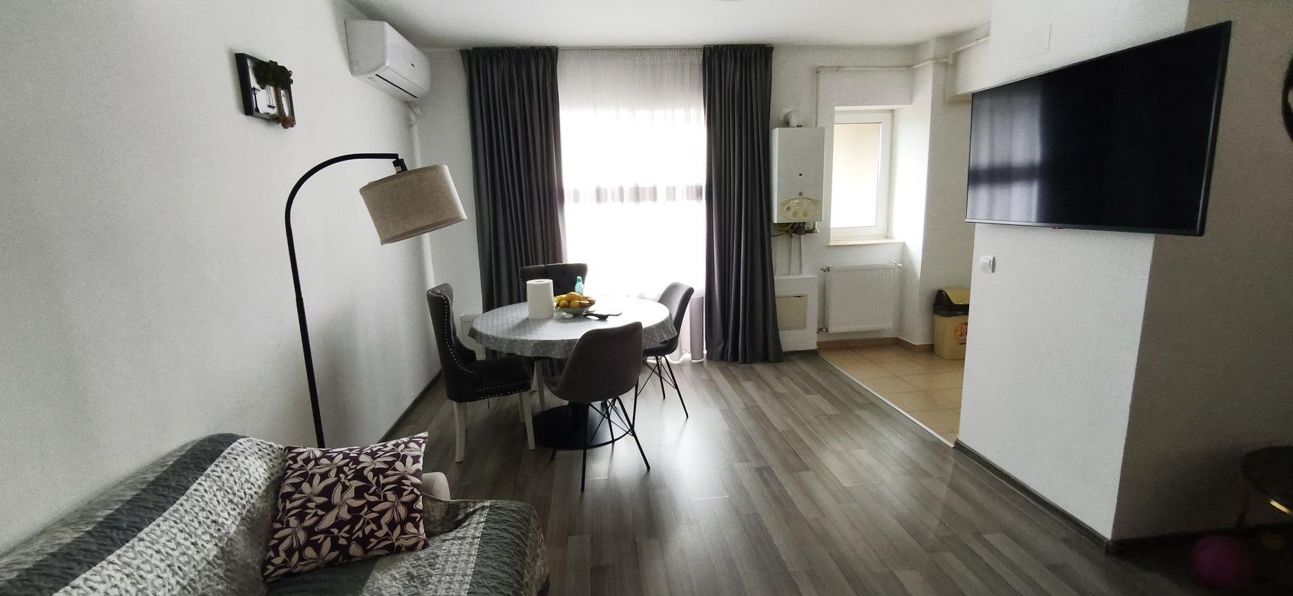 Apartament 3 camere