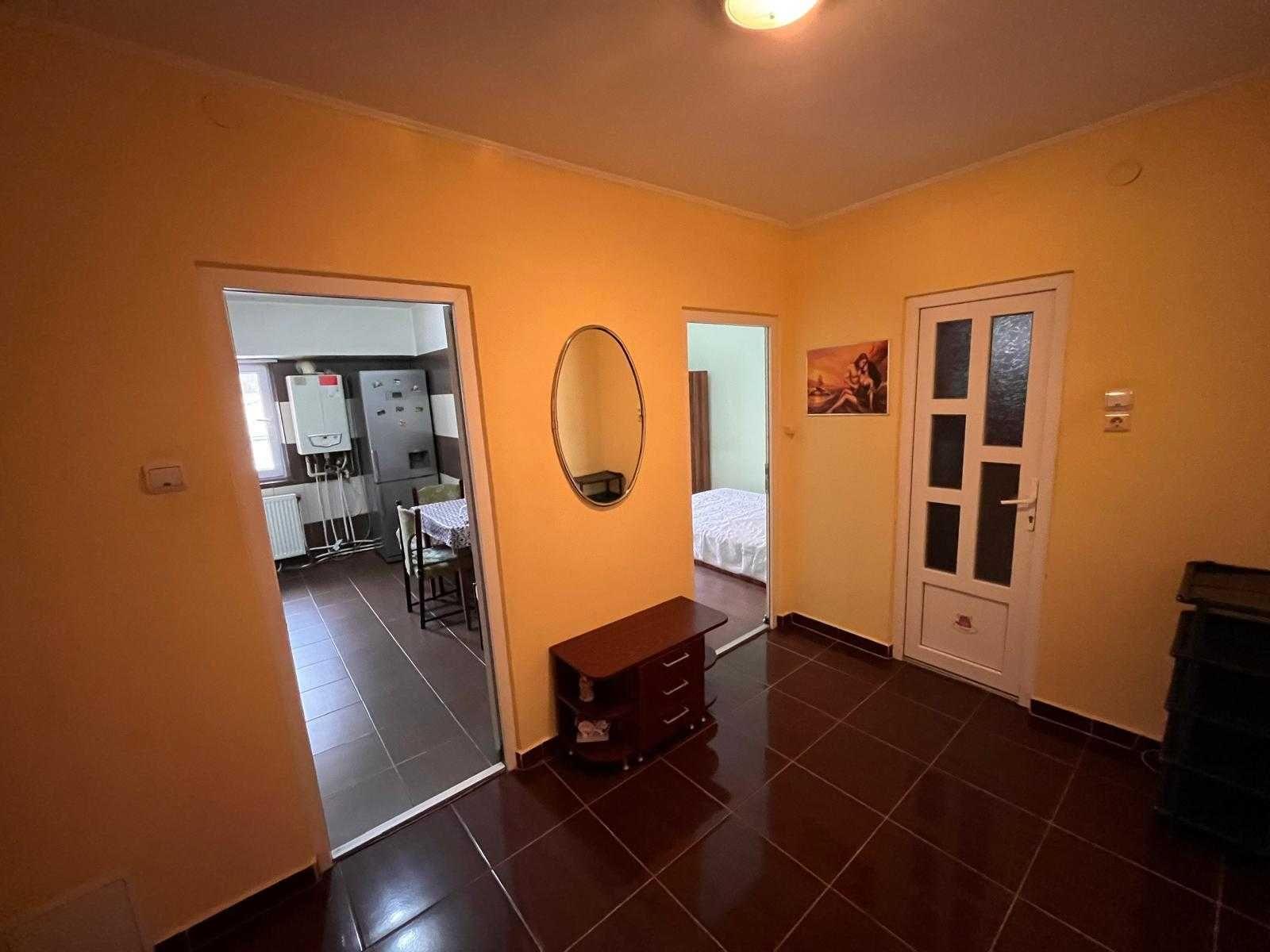 Apartment de inchiriat