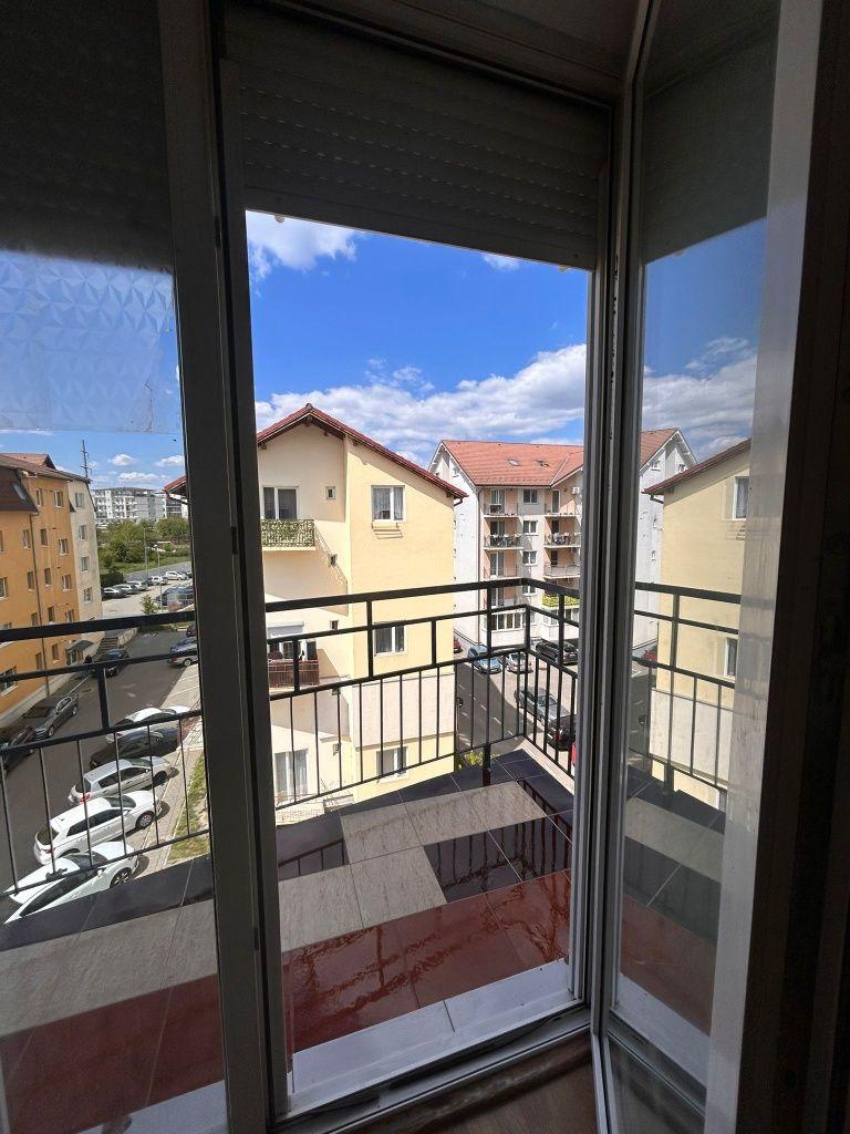 Proprietar vand garsoniera conf 1 zona Turnisor 59500 euro