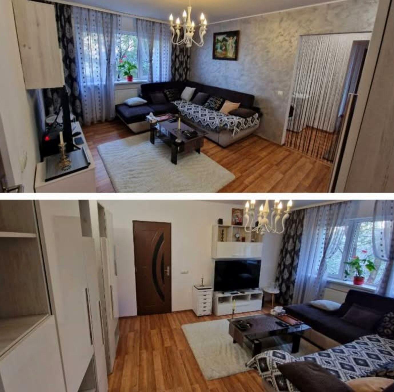 Vand apartament centru Suceava