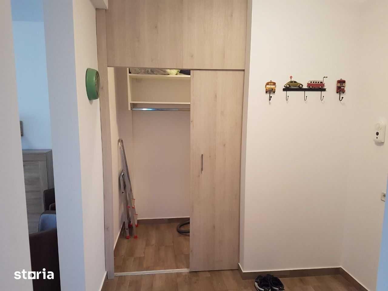 Inchiriez apartament 2 camere Obcini - imagine 1