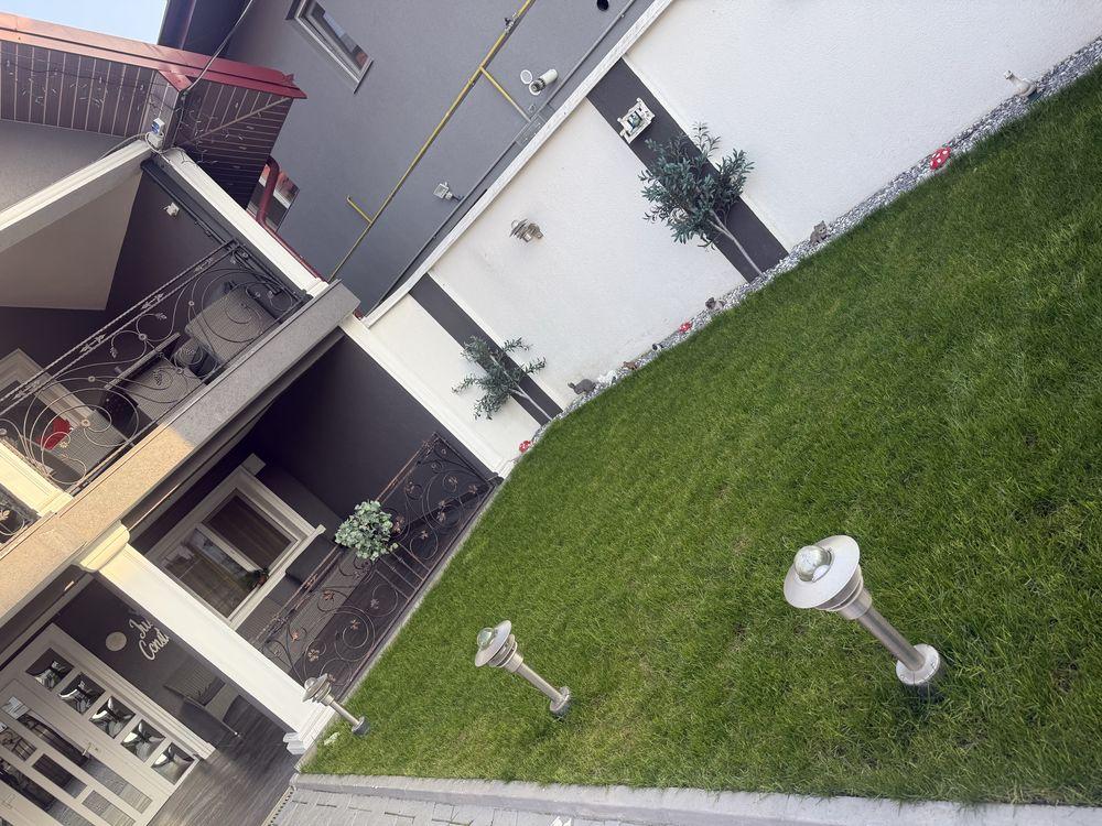 Inchiriez  casa …
