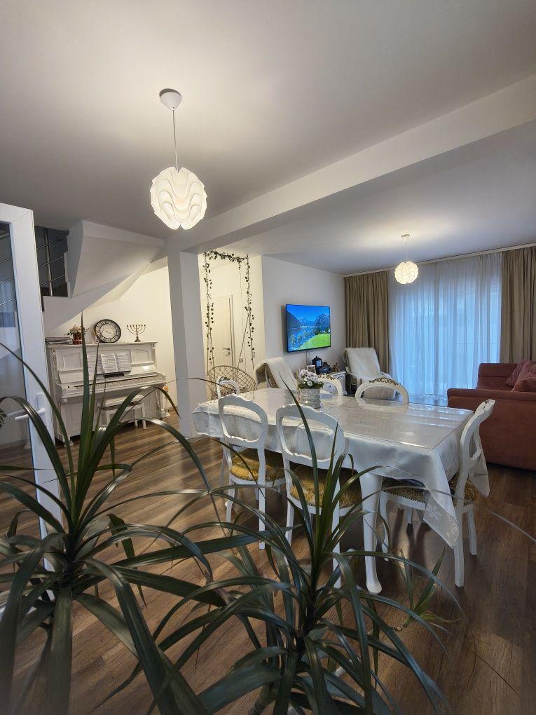 Proprietar - Vând Duplex Bragadiru, Crișul Repedee