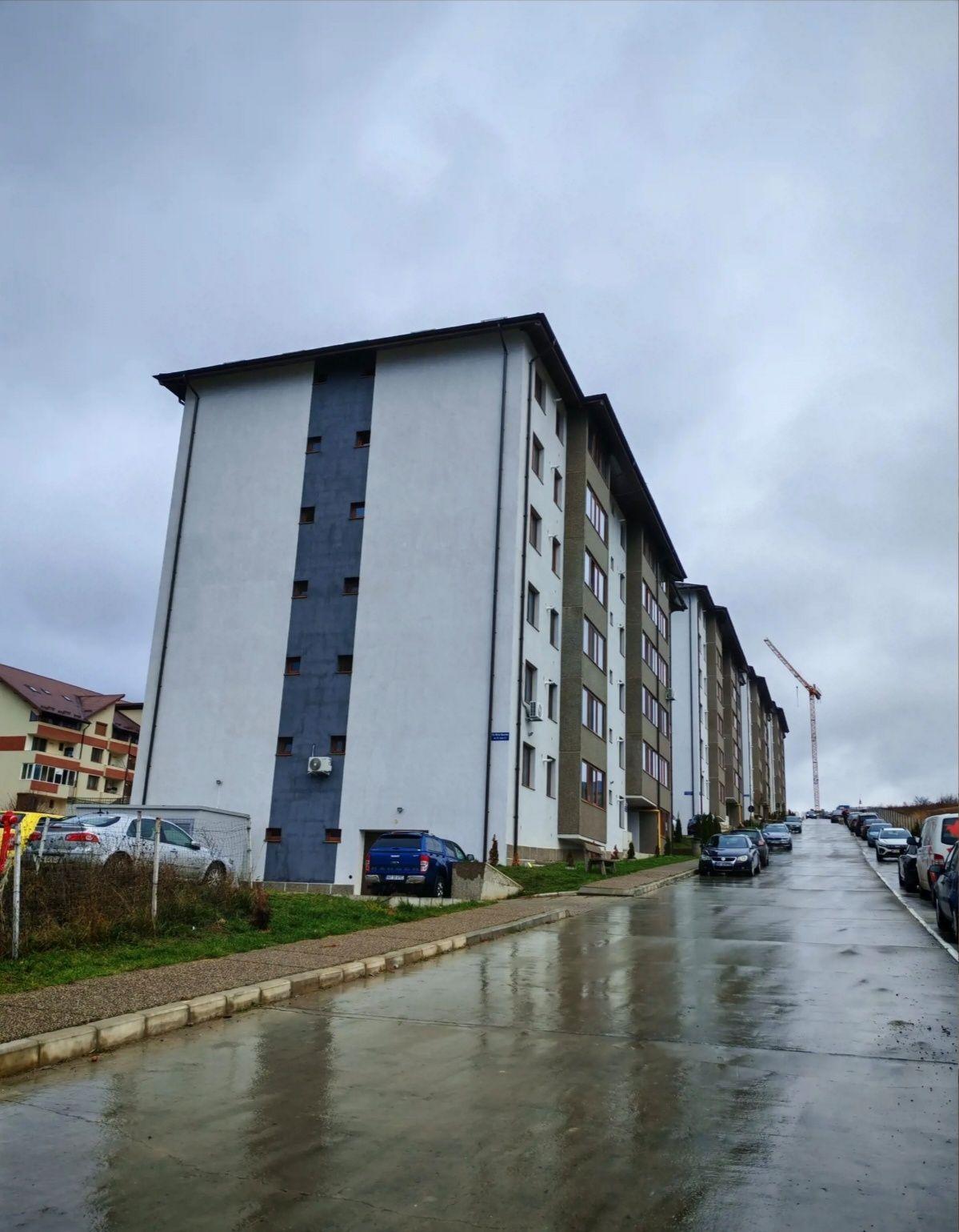 Apartament 1 cameră Cartier Tei 44 mp - imagine 1