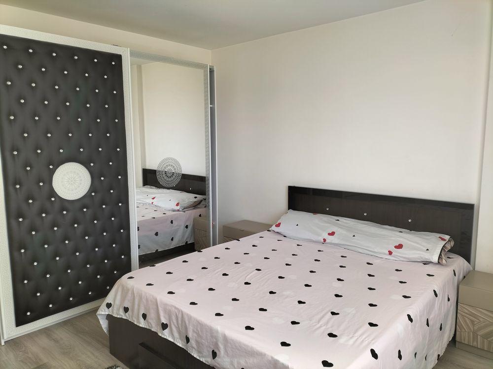 Apartasment 2 camere decomandat langa sc nr 2
