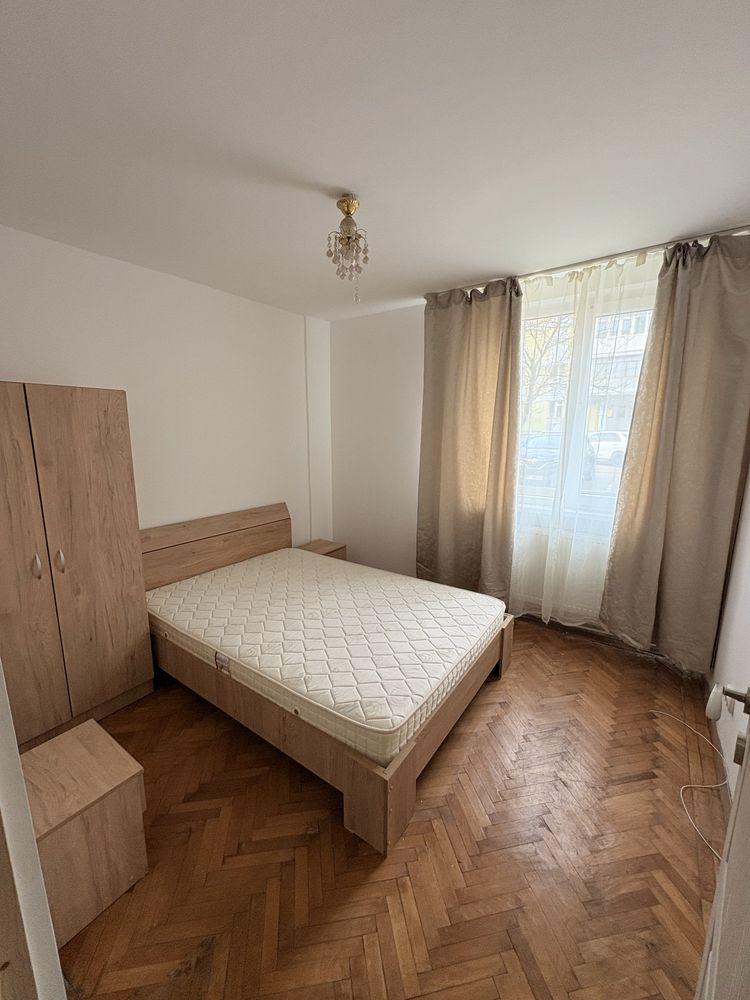 2 camere, parter, zona Spital/Asirom/Șc. 2 - imagine 1