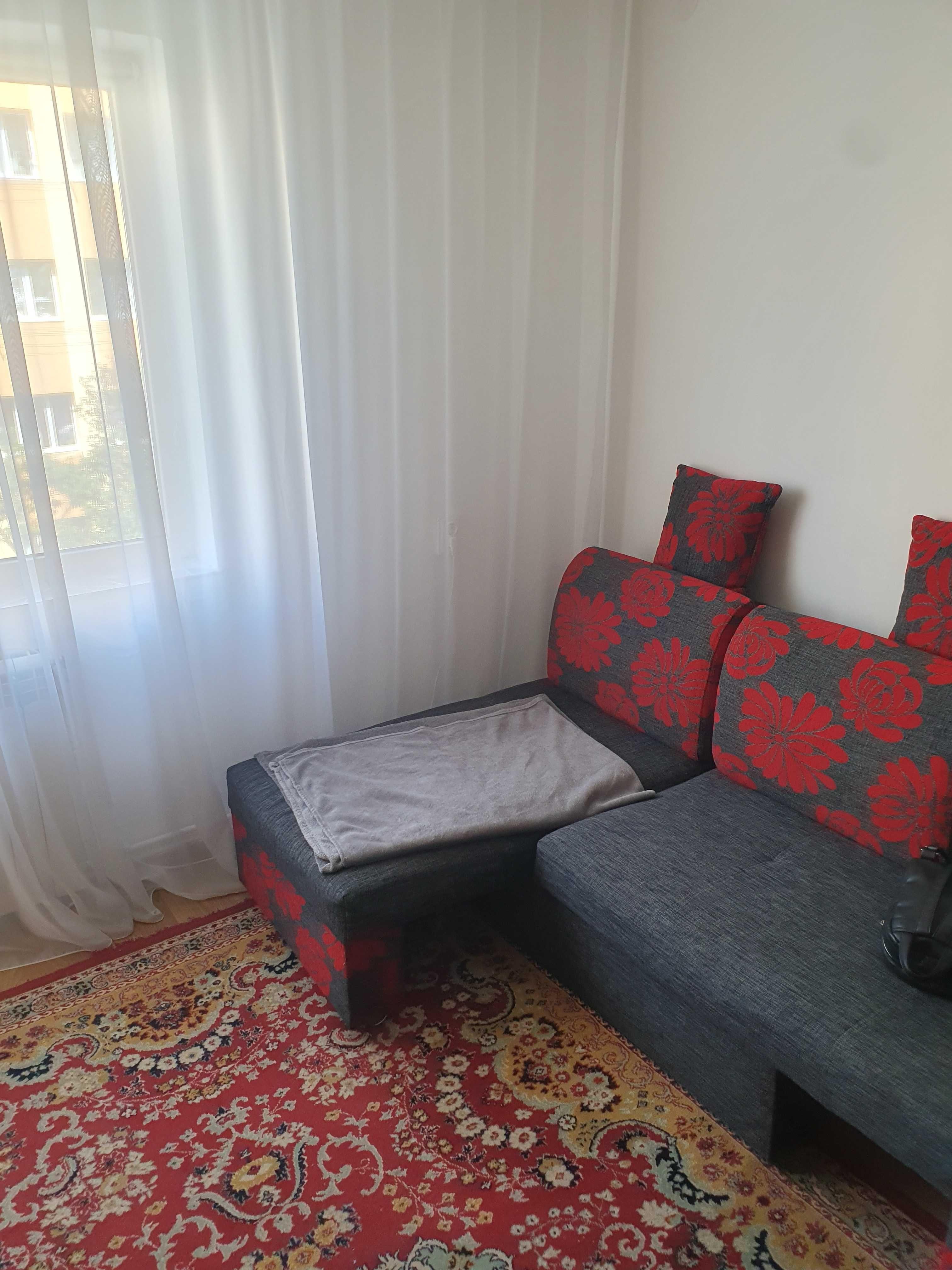 Inchiriez apartament 3 camere in Mărătei ! - imagine 1