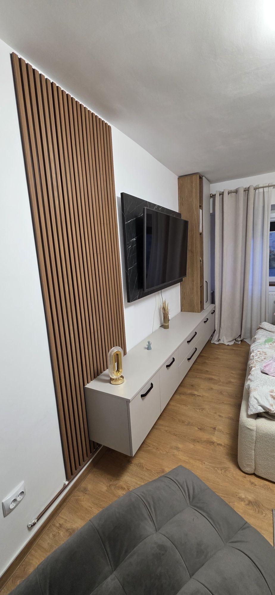 Apartament Modern și Spațios pe Calea Bucuresti 4 camere et 2