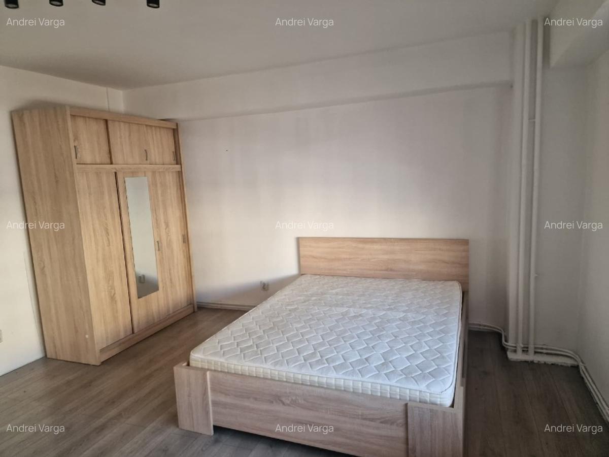 Apartament cu 2 camere, bucatarie open space si expunere sud-vestica - imagine 1