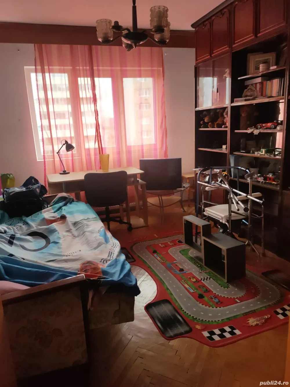 Închiriere ap 2 Camere in Dâmbul Pietros