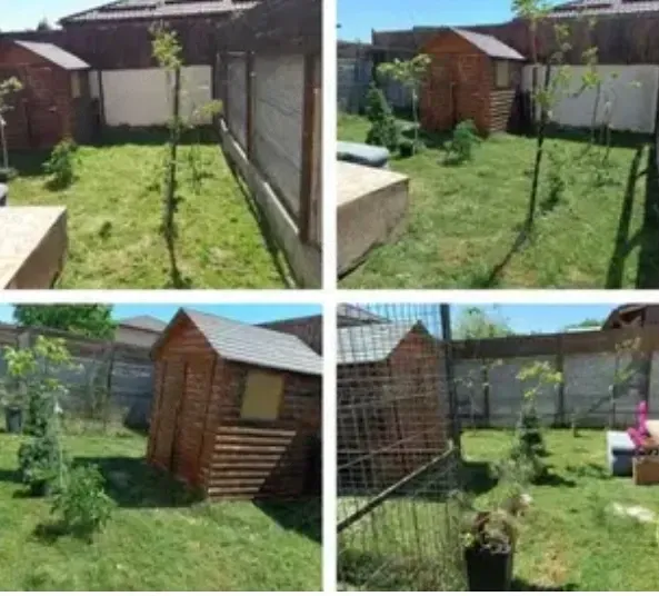 Duplex, stadion Berceni - imagine 1