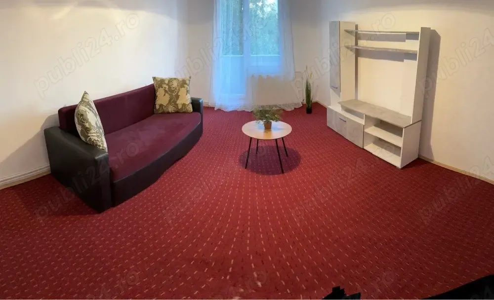 Inchiriez ap. 2 camere,Tudor - imagine 1