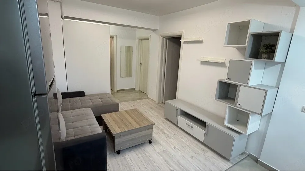 Apartament 3 camere - DIRECT PROPRIETAR - Militari Residence - imagine 1