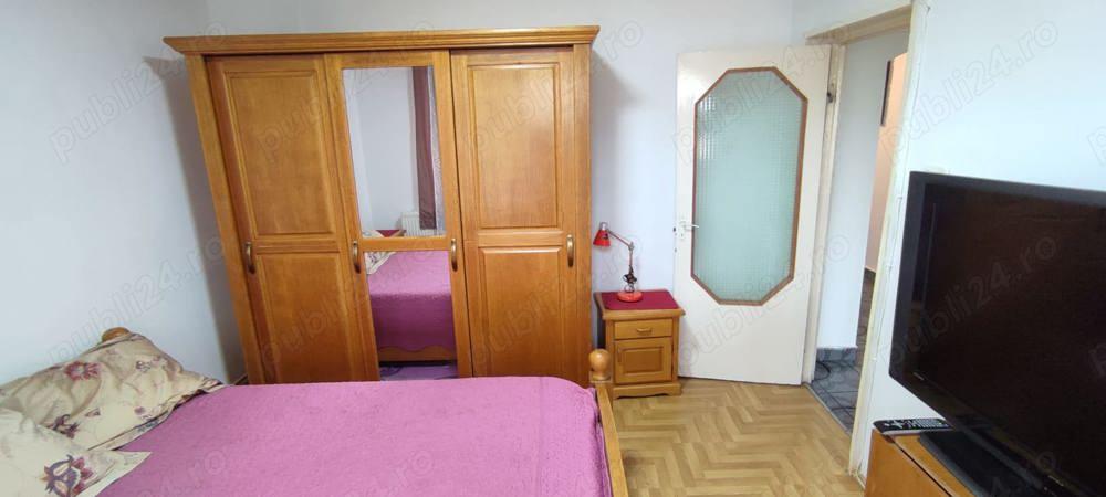 Apartament 3 camere,Tudor