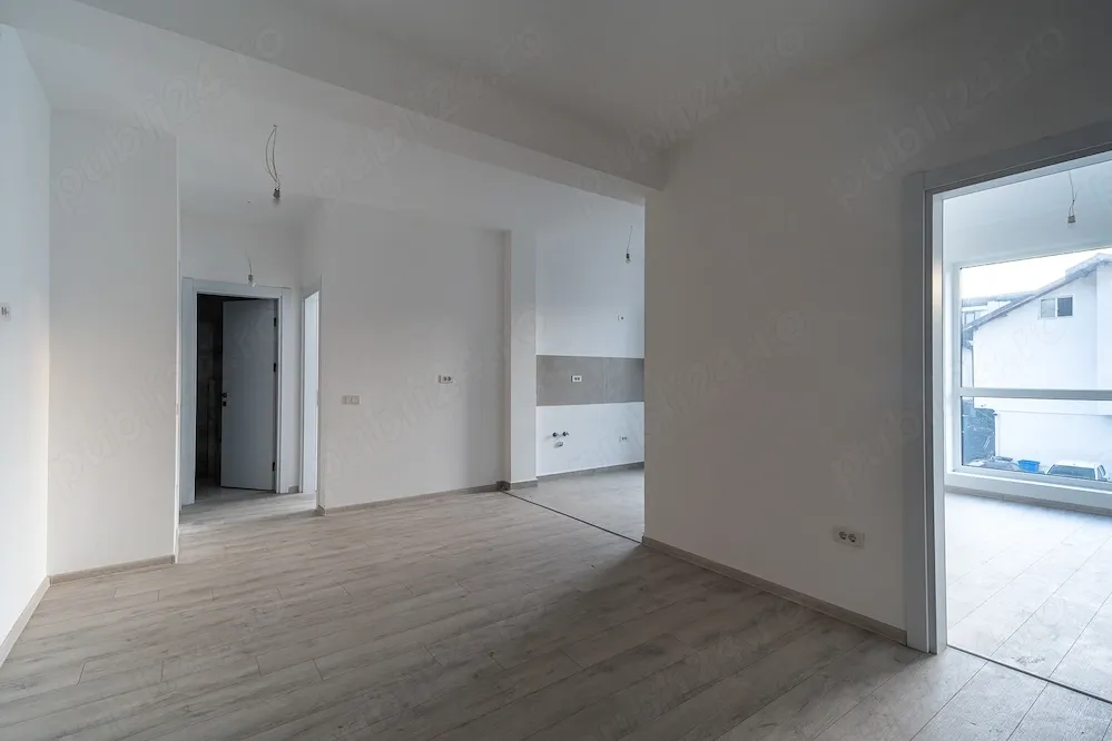 AP.3 CAMERE -POPESTI- LEORDENI, central[ locuintă sau birou - imagine 1