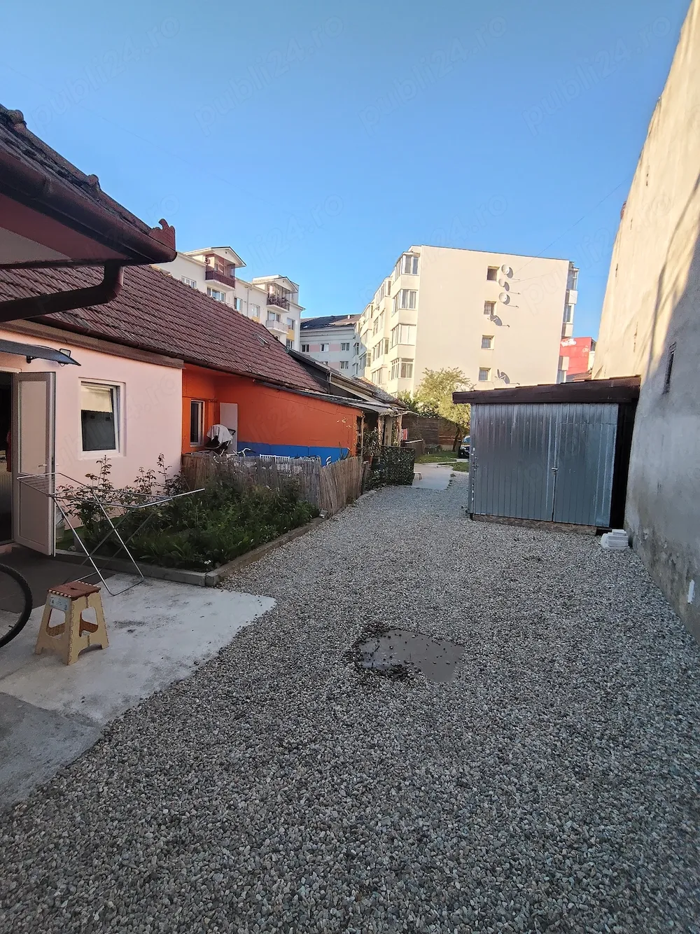 Garsonier  pe str.M r sesti - imagine 1
