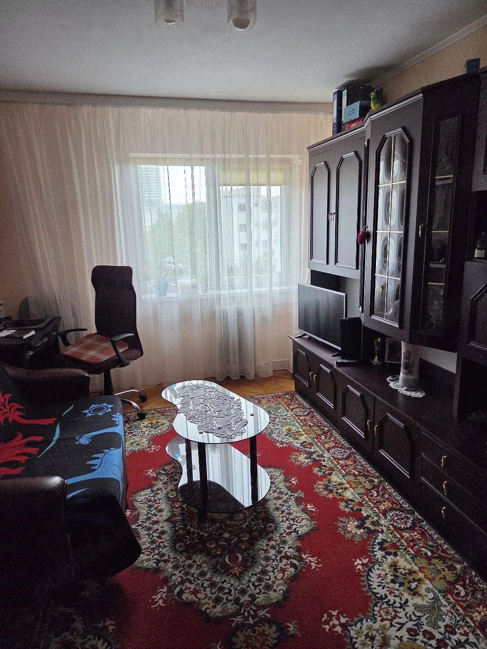 Apartament de vânzare - imagine 1