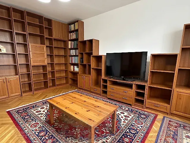 Apartament 3 camere BRD 21 Decembrie - imagine 1