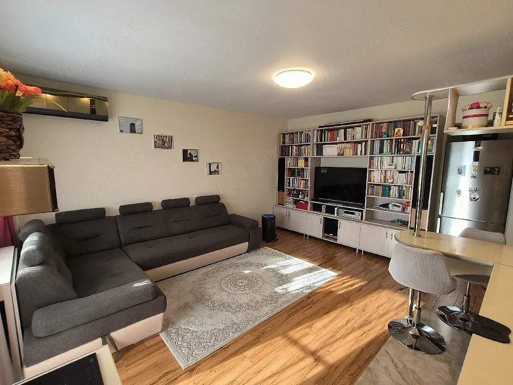Apartament 3 camere Someșeni de la PROPRIETAR - imagine 1