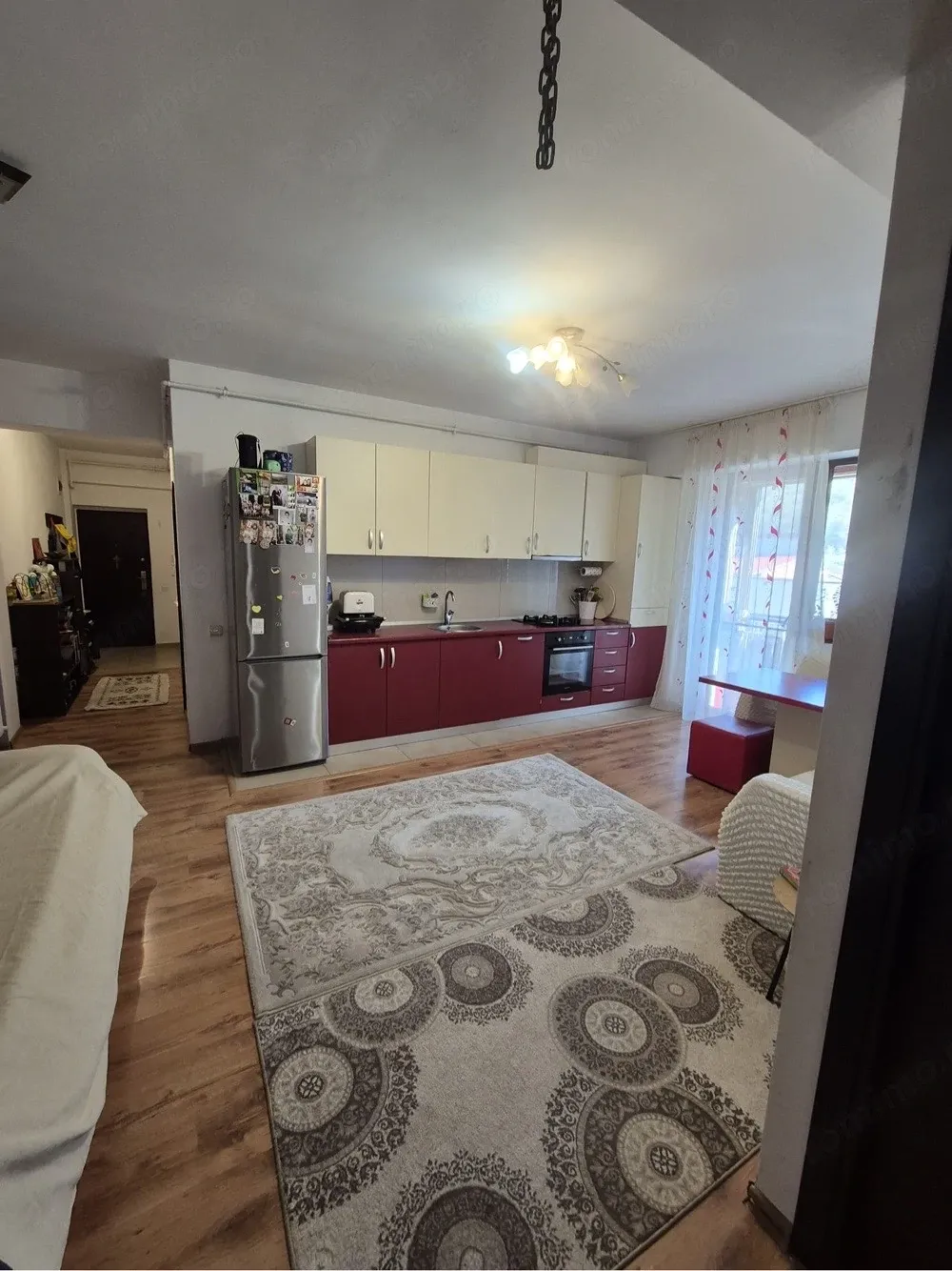 apartament 3 camere str Tautiului 92 - imagine 1