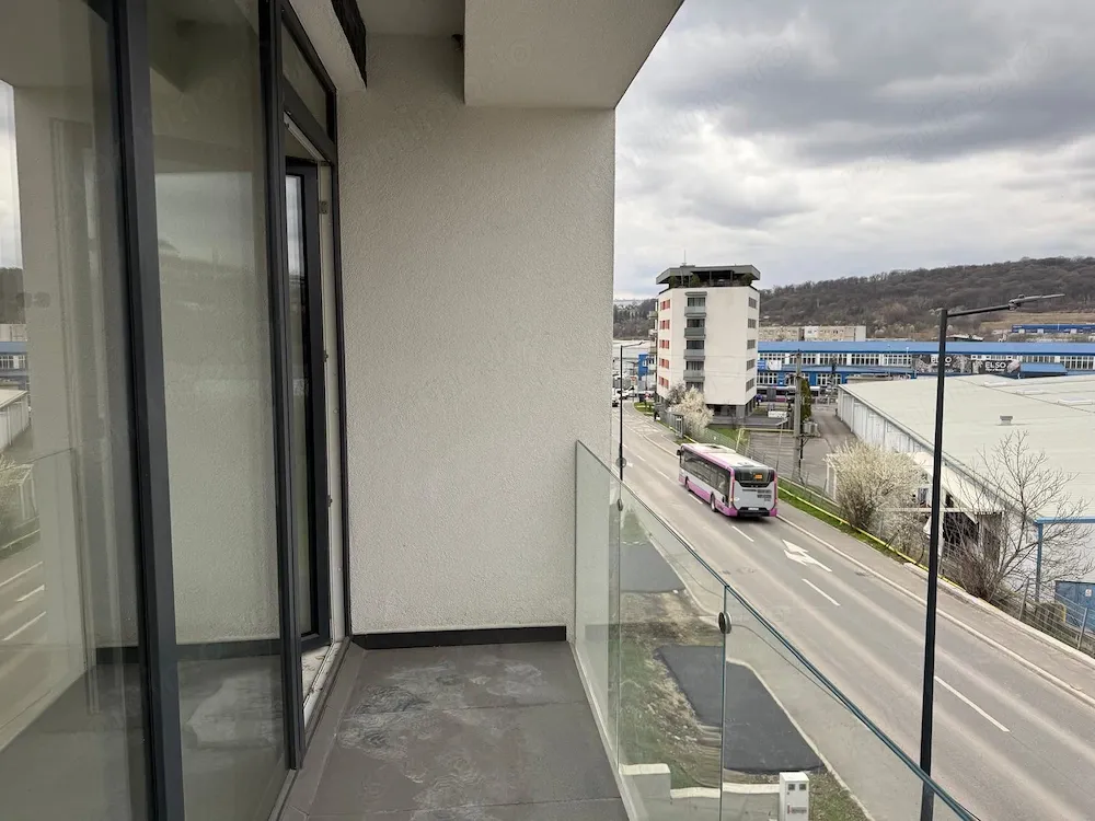 Duplex - Dambul Rotund - Cluj Napoca - imagine 1