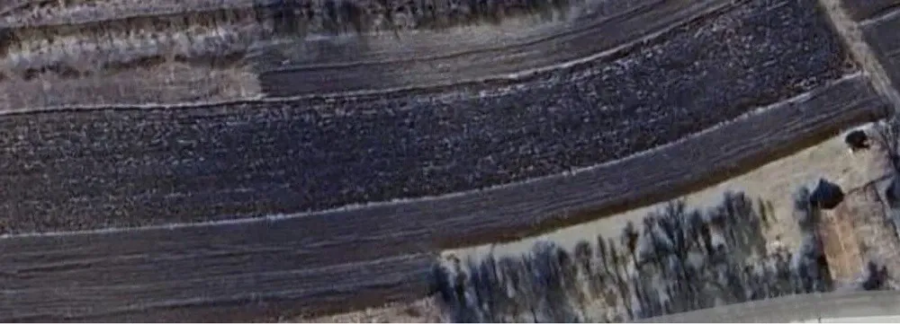Teren intravilan 14 ari Chinteni   Sânmartin | Lângă pădure | 30.000 - imagine 1