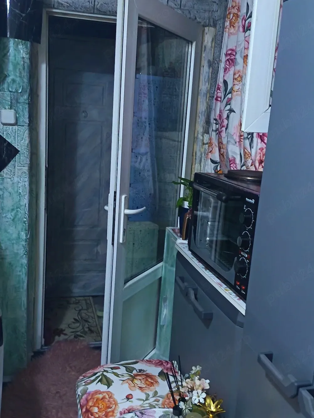 persoana fizica vand garsoniera in centru orasului Cluj - imagine 1