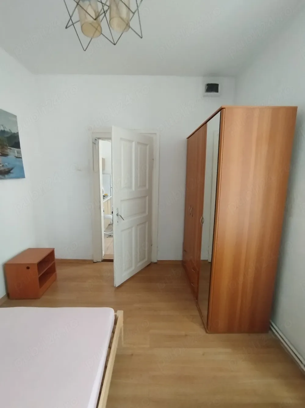 Garsonieră ultracentrală de închiriat   lângă Bastionul Croitorilor, Cluj-Napoca - imagine 1