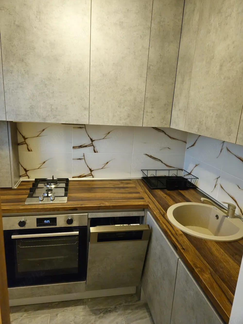 Inchiriez garsoniera Marasti disponibila 1 Iunie - imagine 1