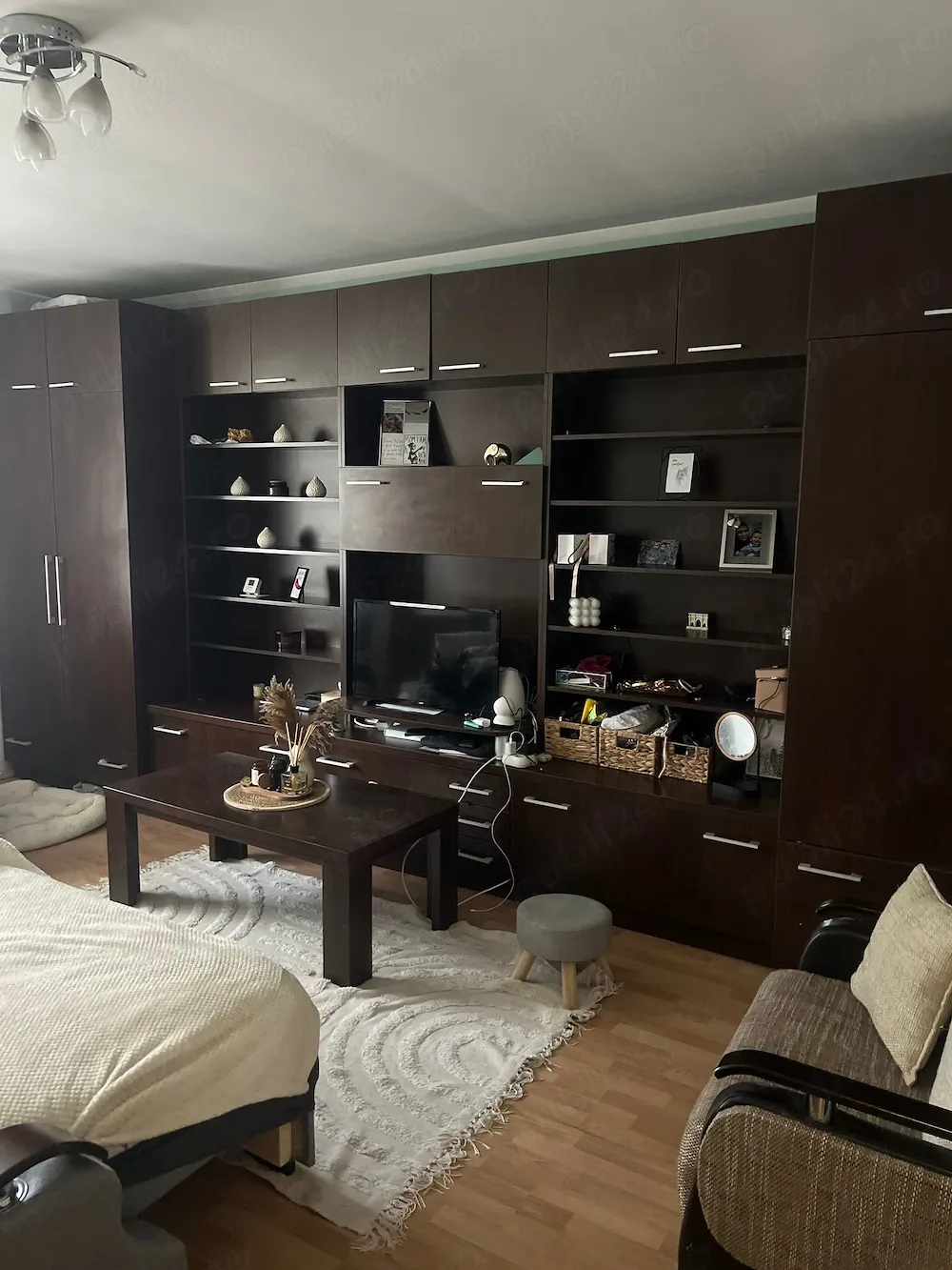 De închiriat apartament 1 camera, Cluj