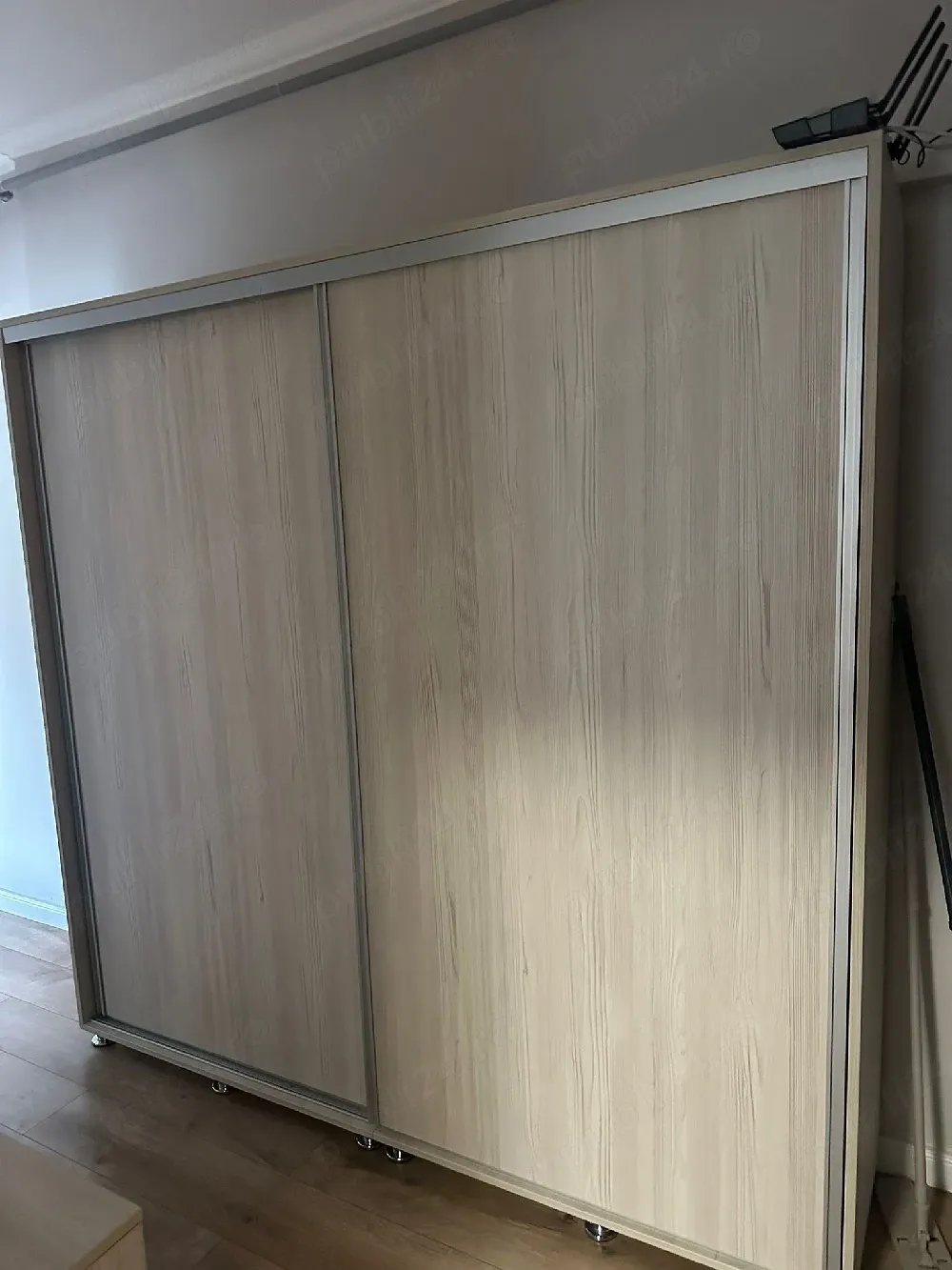 Inchiriez ap  2 camere - imagine 1