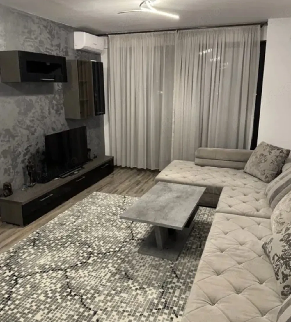 CLUJ ofer in chirie apartament 2 camere - imagine 1