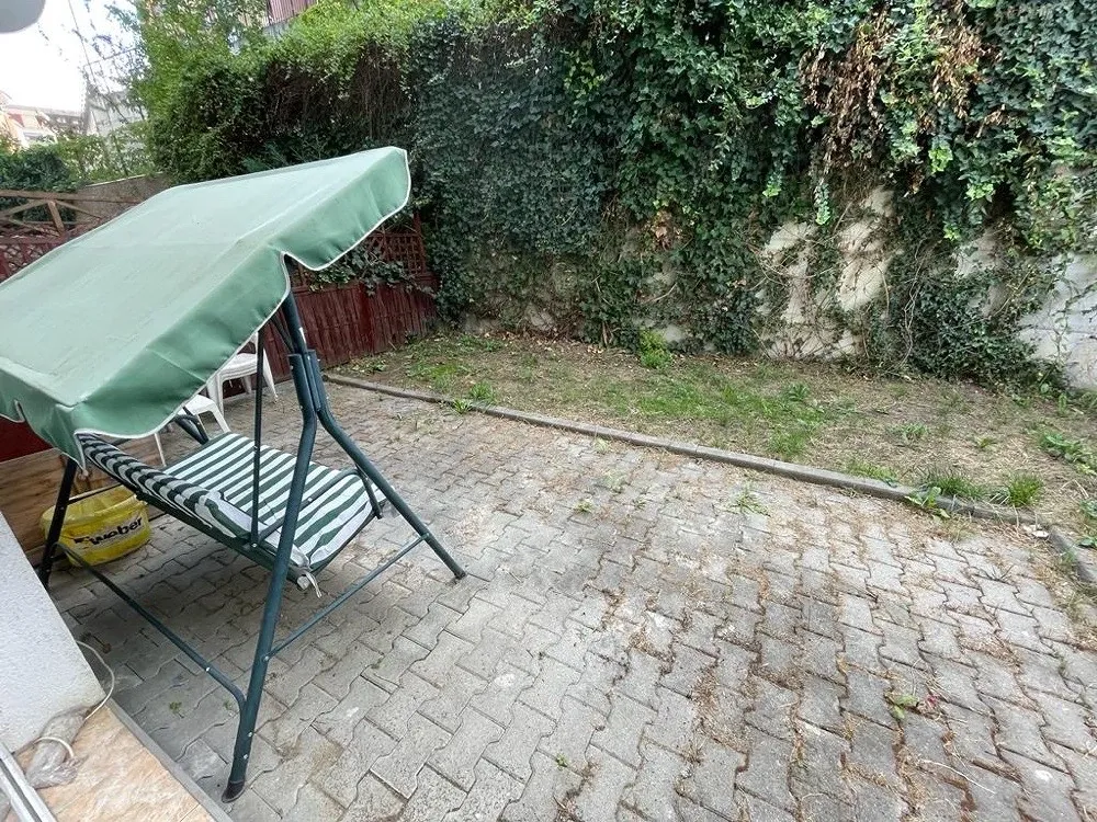 Ofer spre închiriere apartament cu un dormitor pe strada Edgar Quinet, Manastur. - imagine 1
