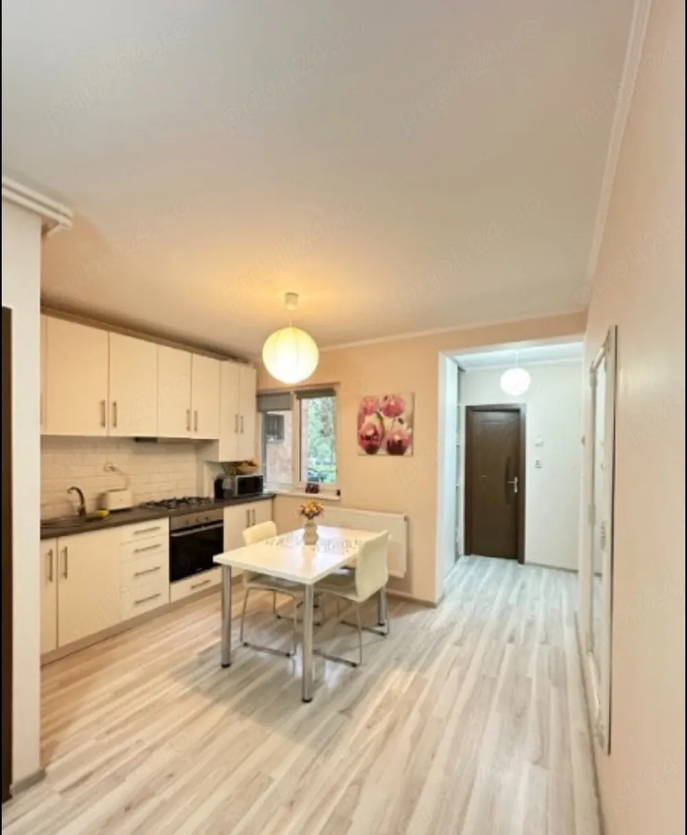 Apartament 2 camere, Cornisa, langa UMF - imagine 1
